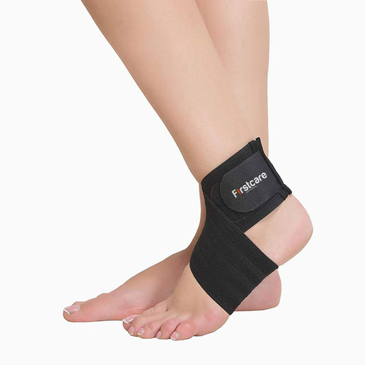 Ankle Wrap