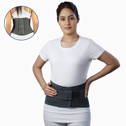 LS Belt (Lumbar & Sacral Belt)